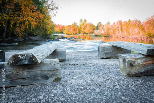 River