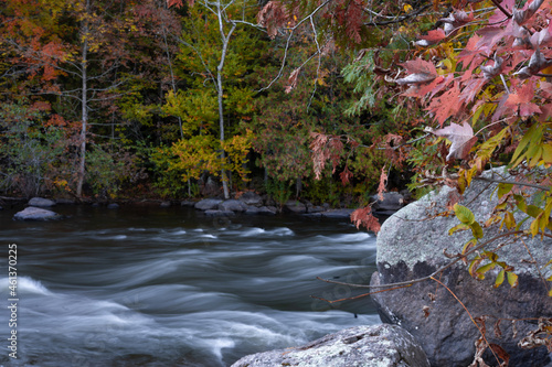 River