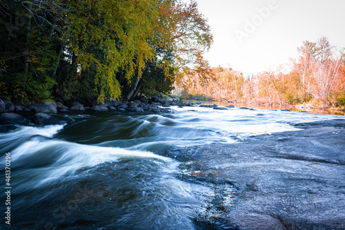 River