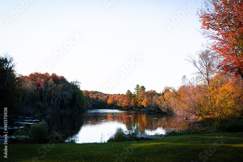 Wolf River