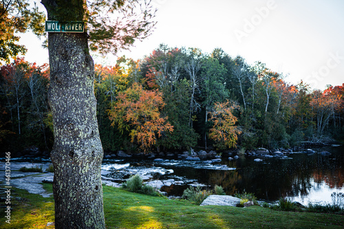 River