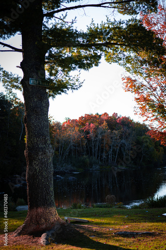 Wolf River