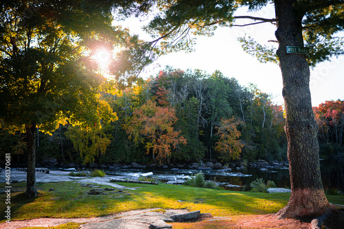 Wolf River