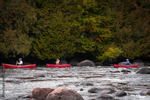 River