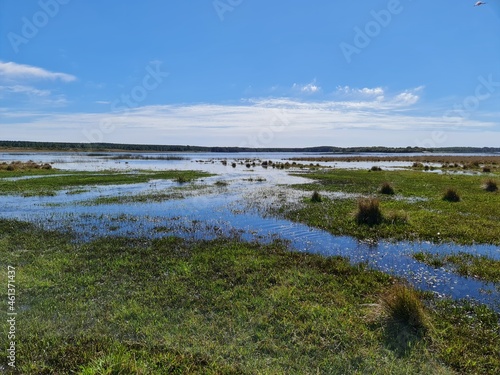 água, chuva, rio, represa, lagoa