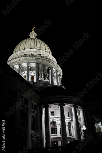 Madison Capitol