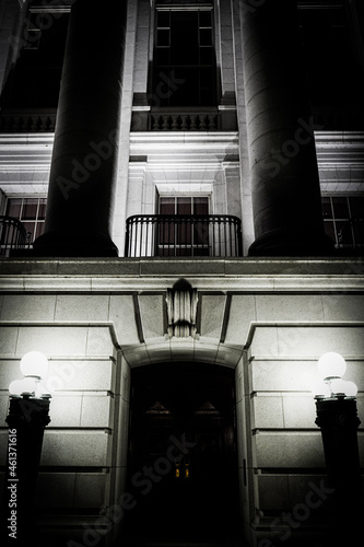Madison Capitol