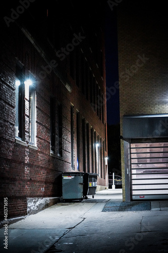 Alleyway