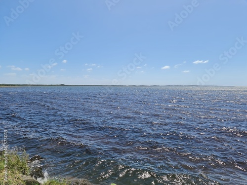 lagoa do Bacupari, brasil, férias, água,  photo