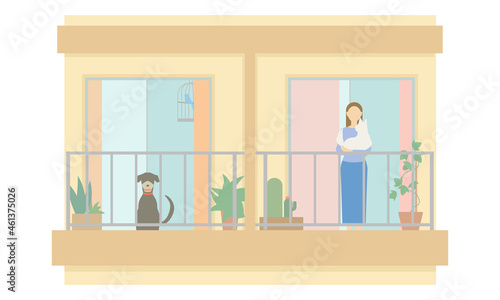 ペット可賃貸物件