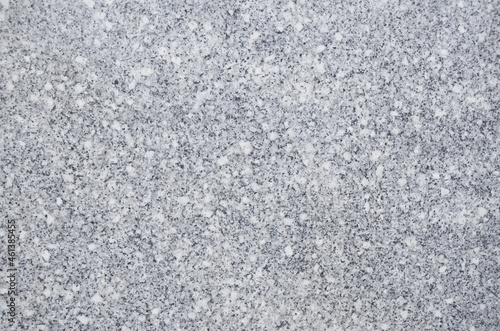 Luxury granite stone texture background. Surface of mottled stone.
