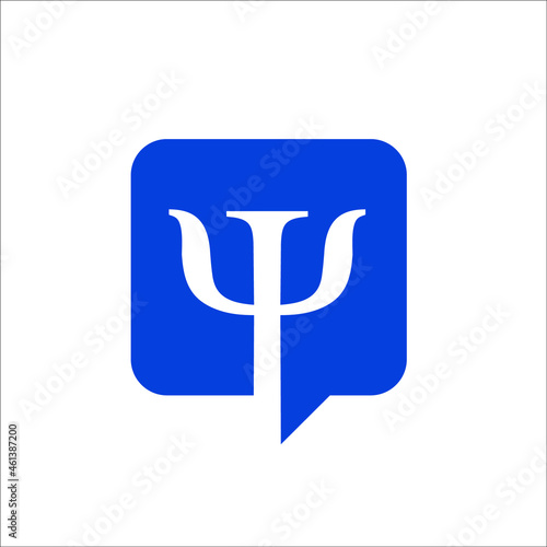 Psy logo icon
