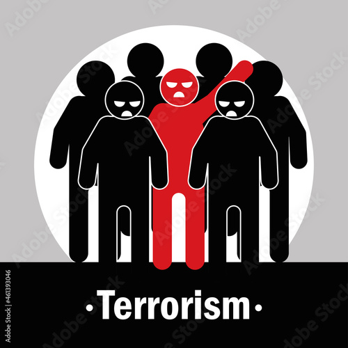 group people terrorism