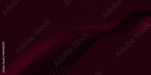 Картината върху платно Modern background