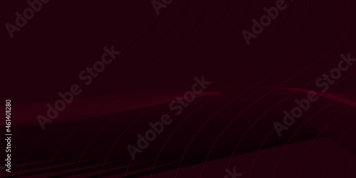 Картината върху платно Modern background