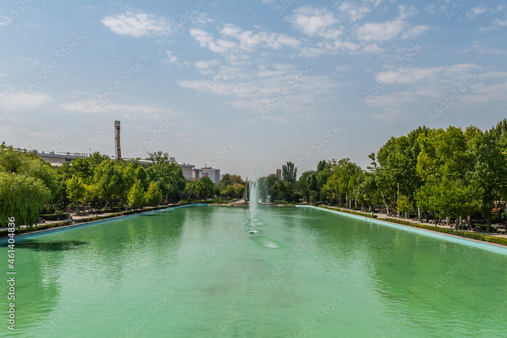 Ankara Genclik Park