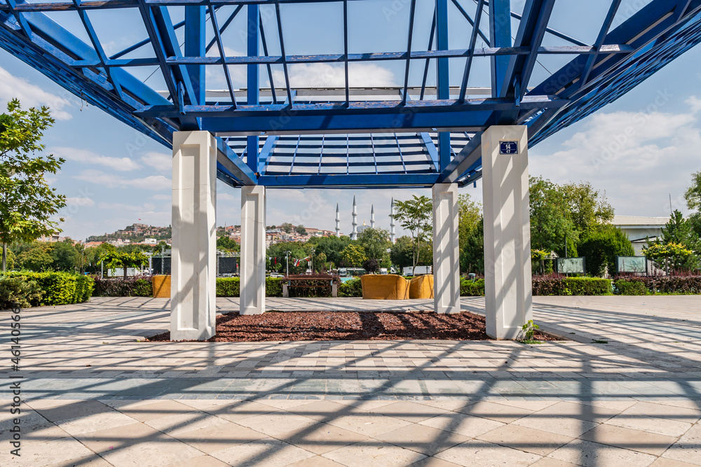Ankara Genclik Park