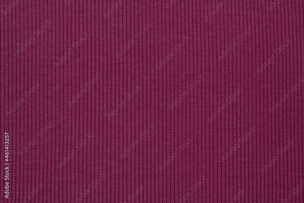 Fototapeta premium Texture of the fabric swirling in a whirlpool. cloth background. Web article template. Long header banner format. Sale coupon. Visit card. Your information. Text space.