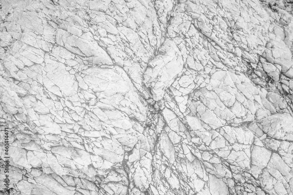 White stone or rock texture and background. White stone or rock texture and background.