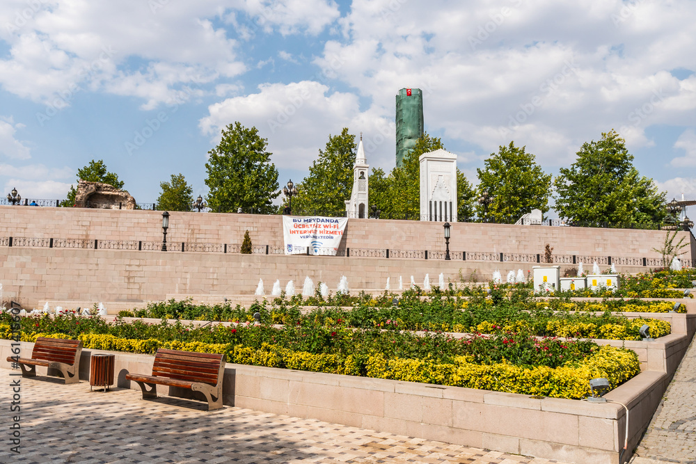 Ankara Haci Bayram
