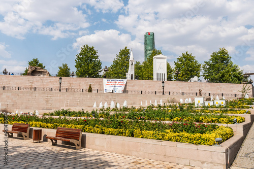 Ankara Haci Bayram photo