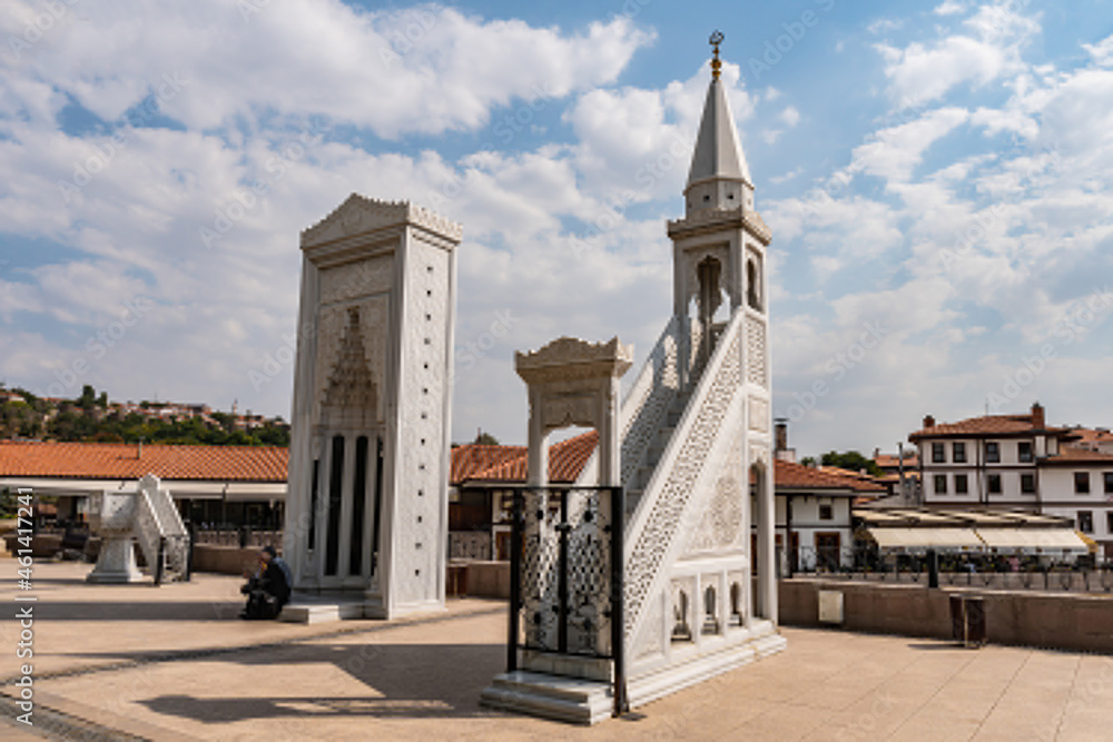 Ankara Haci Bayram