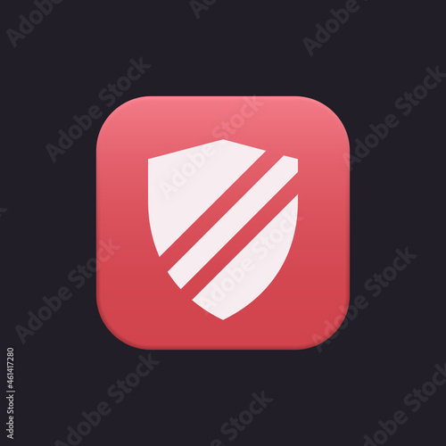 Protection - Sticker