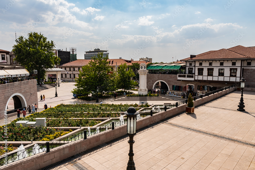 Ankara Haci Bayram