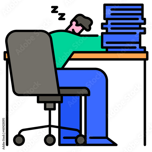 overtime icon