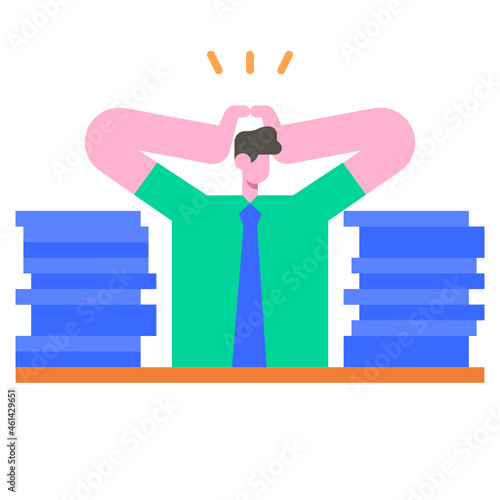 busy icon