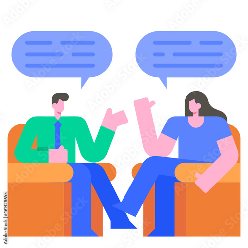 communication icon