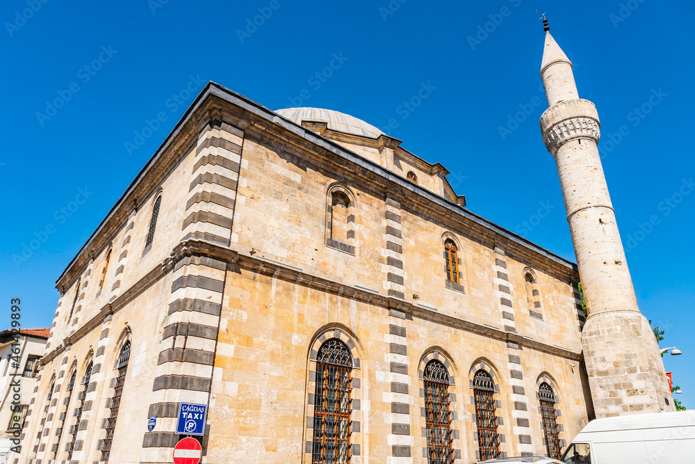Gaziantep Alauddevle Mosque
