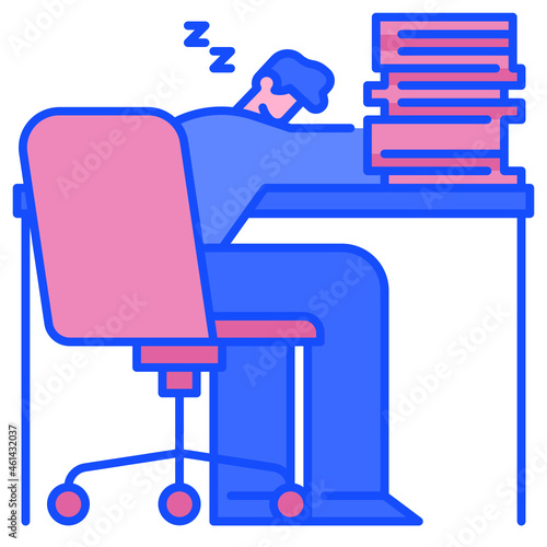overtime icon