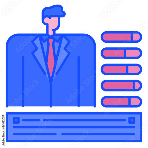 skill icon