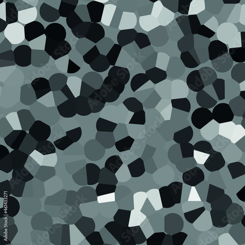 Abstract diagonal pattern from a modified image of a mixed autumn forest. Diagonal ornament in natural colors of autumn forest camouflage Leopard pattern.