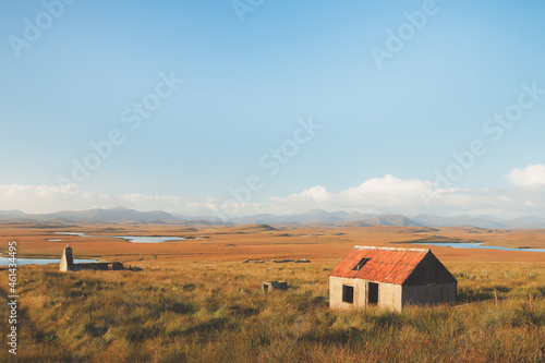 Lewis & Harris, Scotland