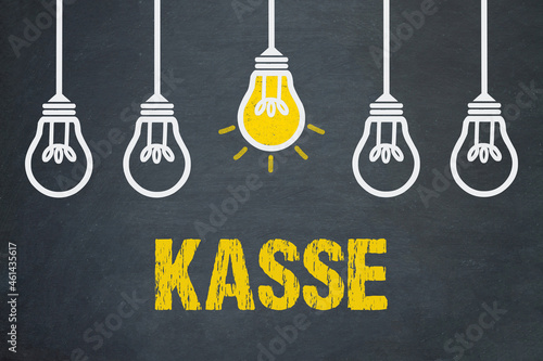 Kasse