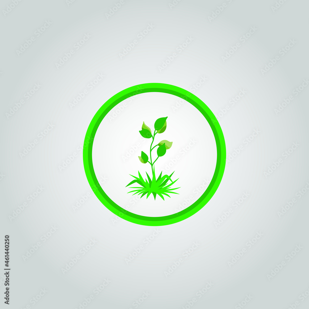 leaf logo design. Landscape, garden, plant, nature and ecology logo vector design. Ecology Happy life Logotype concept icon. Vector illustration, Graphic Design editable leaf logo design. Landscape, garden, plant, nature and ecology logo vector design. Ecology Happy life Logotype concept icon. Vector illustration, Graphic Design editable