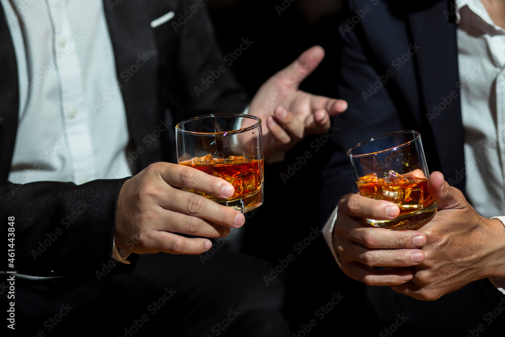 whiskey, for a friendly party in a bar or a restaurant. whiskey, for a friendly party in a bar or a restaurant.