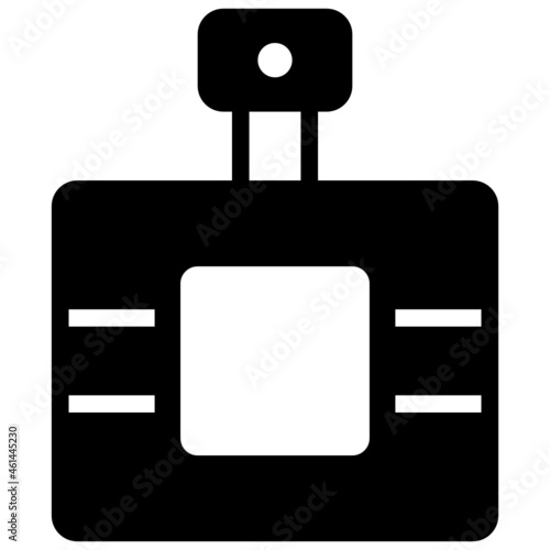 perfume bottle
