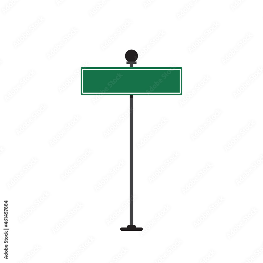 Road signs. wallpaper. free space for text. copy space. Road fence. Road signs. wallpaper. free space for text. copy space. Road fence.