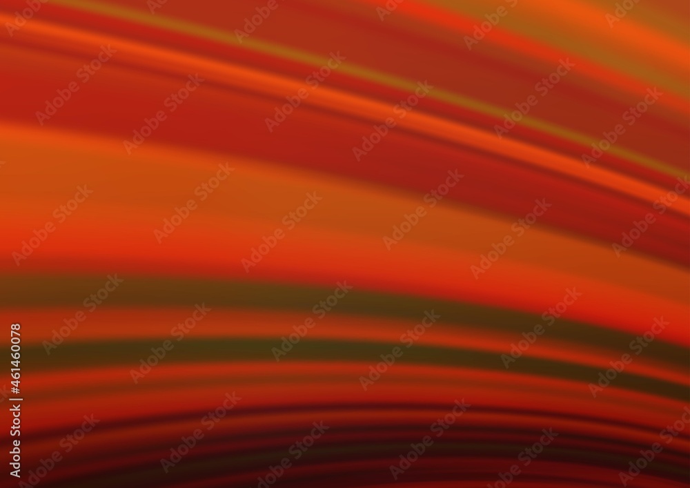 Light Red vector abstract bright background. Light Red vector abstract bright background.