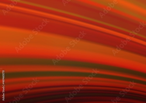 Light Red vector abstract bright background.