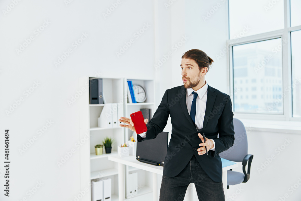 manager official documents work office executive manager official documents work office executive