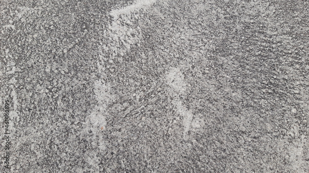 Cement mixed old vintage concrete floor texture