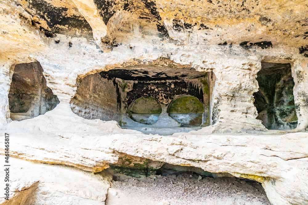 Hayat Samandag Vespasianus Titus Tunnel