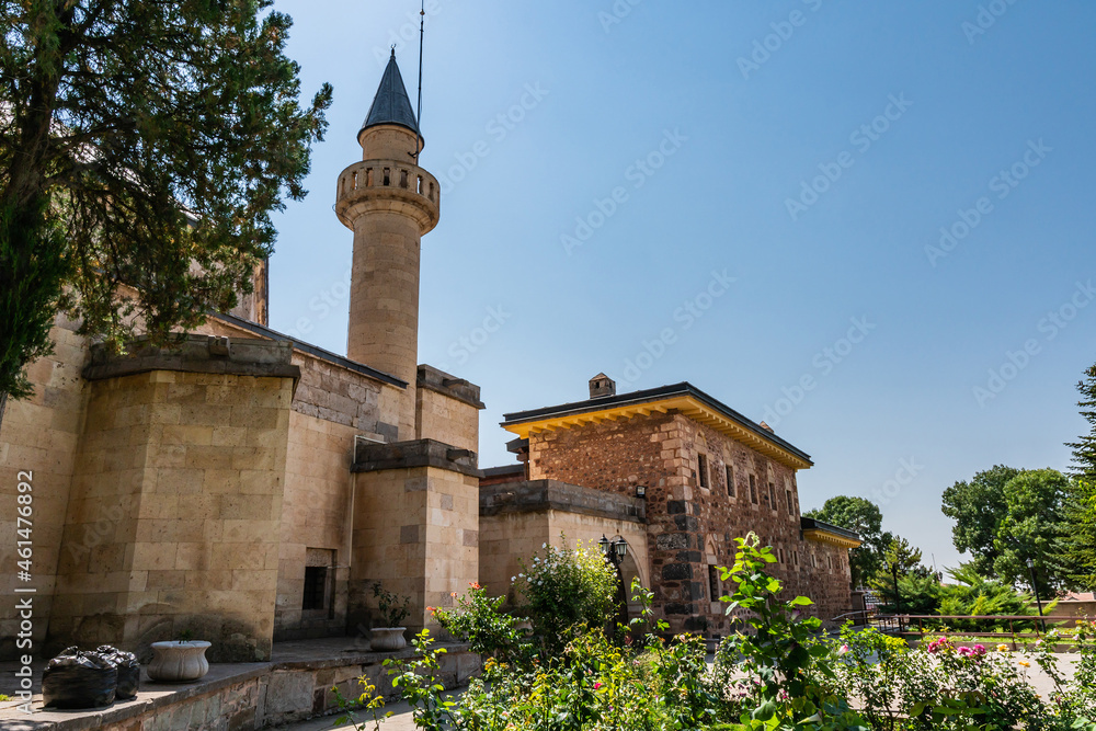 Haji Bektash Veli Complex