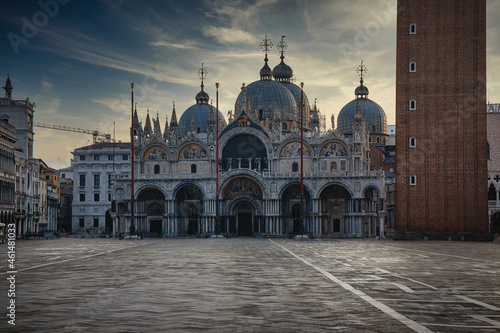 Basilica di San Marco © Matteo Pasotto