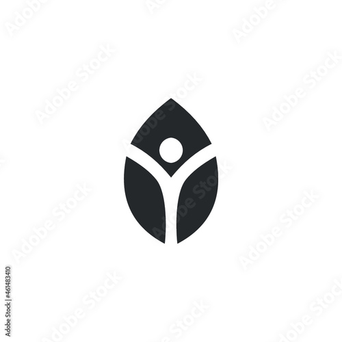 Health logo design