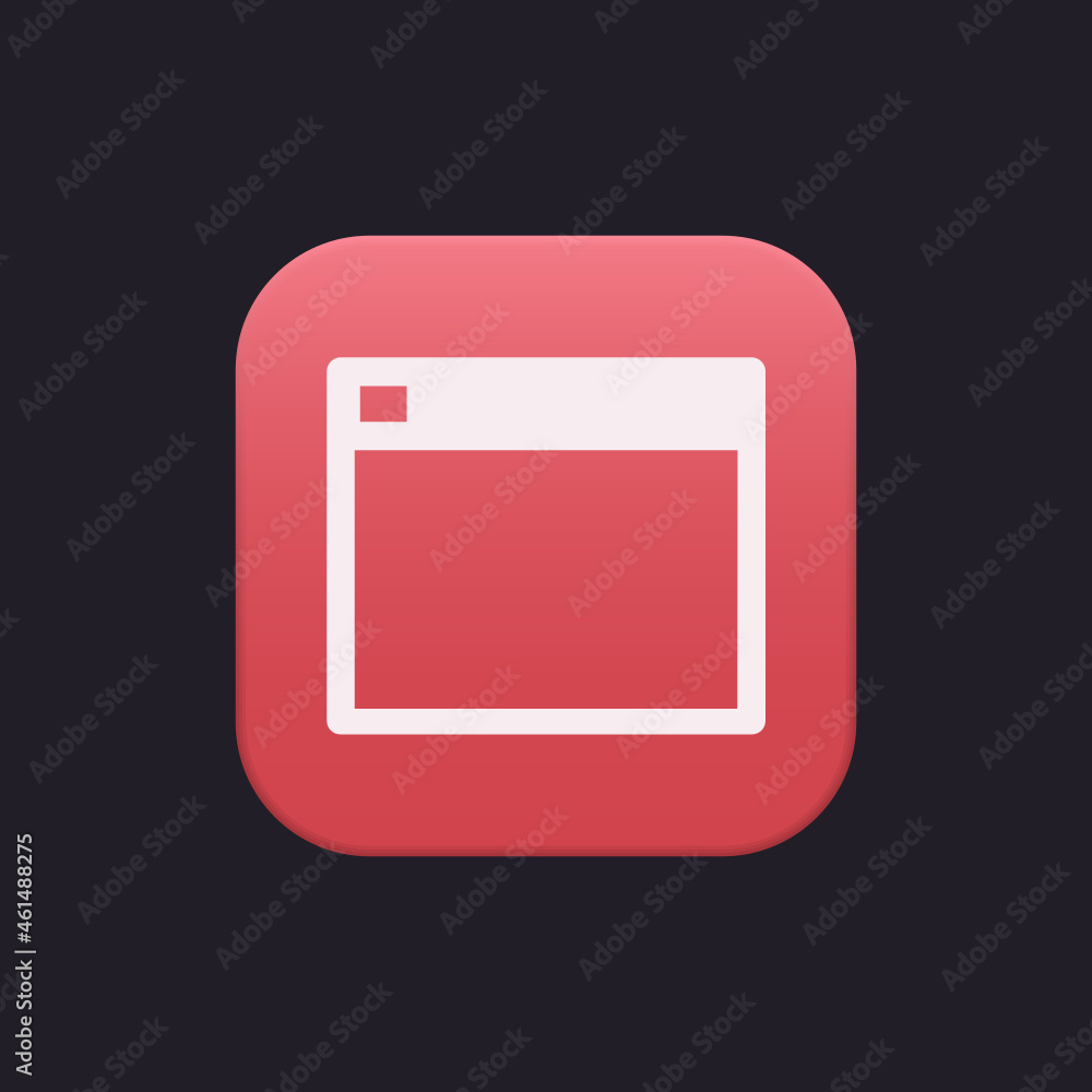 Browser - Sticker Browser - Sticker